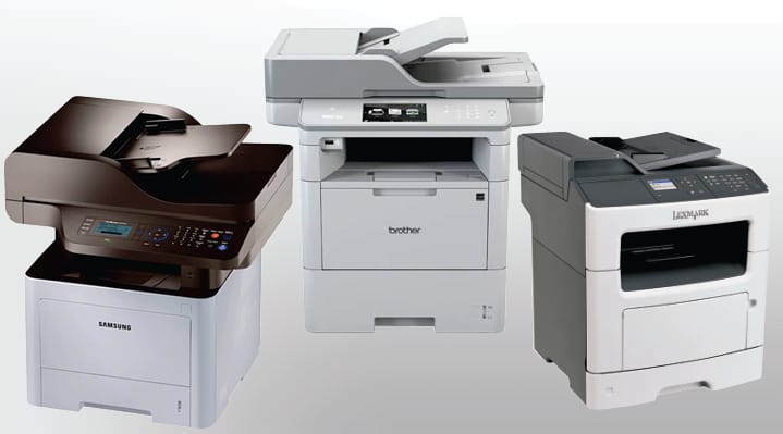 Locação de Impressoras Sem Custo Inicial, e Toner Reserva